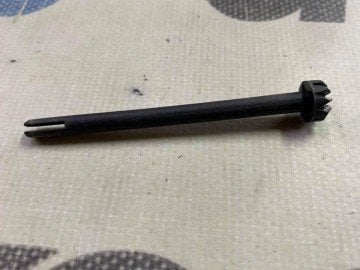 Kilometre Sıfırlama Çubuğu Doğan Kartal Şahin