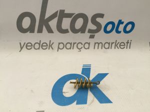 Kıvılcım Söndürücü Doğan Kartal Şahin