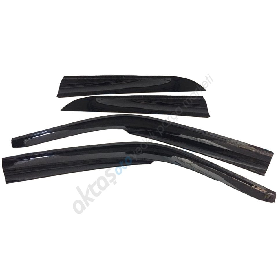 Cam Rüzgarlığı Doblo 2001-2009