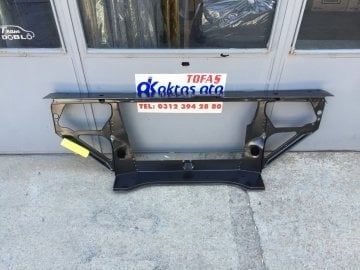 Ön Panel Doğan Kartal Şahin Yerli