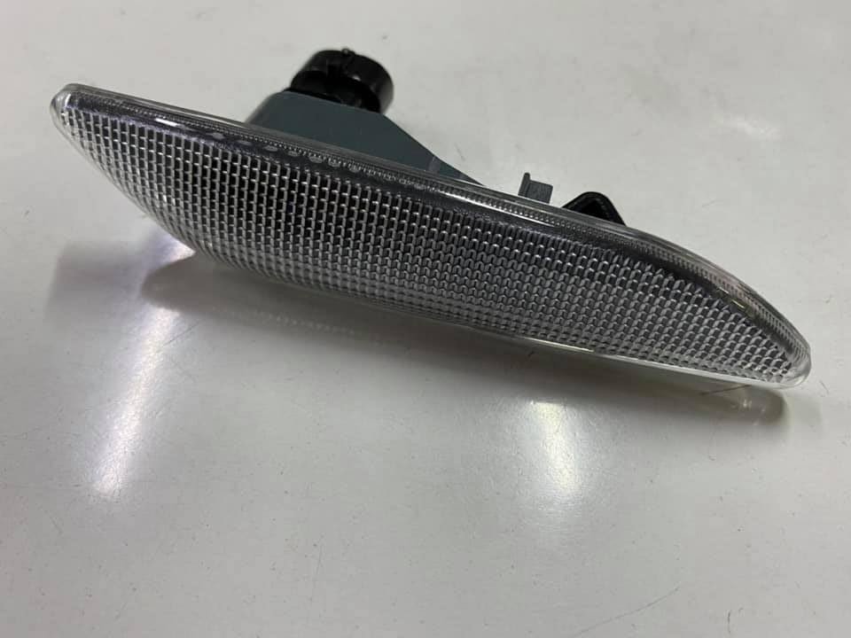 Çamurluk Sinyali Sağ Duysuz Egea