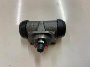 Arka Fren Merkezi Tempra Tipo