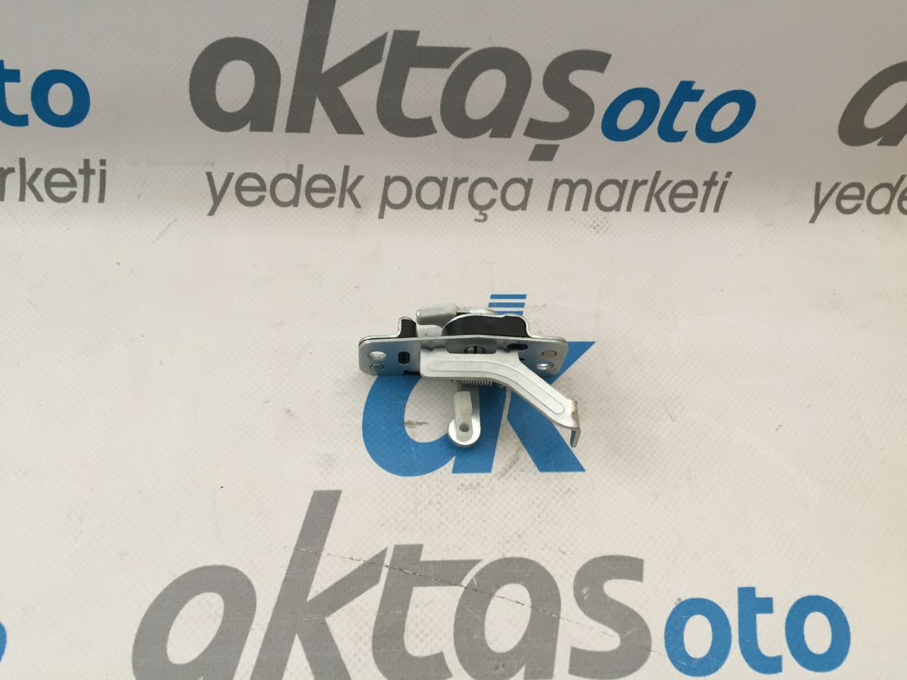 Orta Kapı Üst Kilidi Ducato III