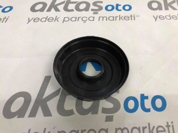 Helezon Çanak Ön Üst Plastik Uno