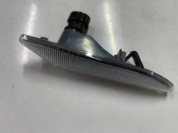 Çamurluk Sinyali Sol Duylu Egea