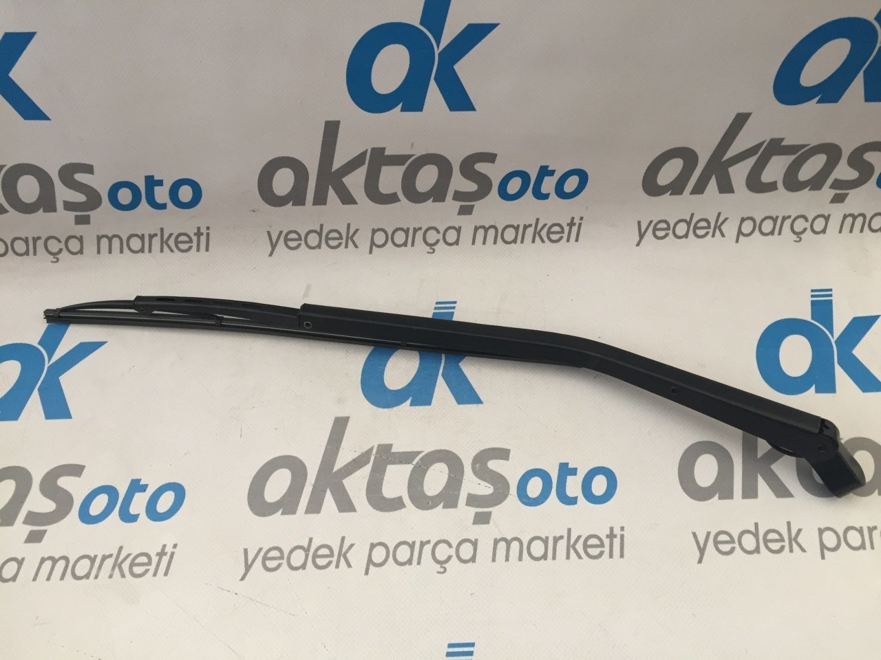 Silecek Süpürgesi Doğan Kartal Şahin Slx Tipi Tane Opar