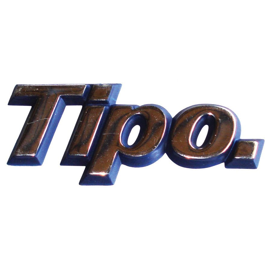 Tipo Yazısı