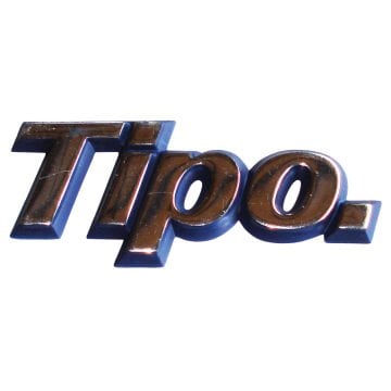 Tipo Yazısı