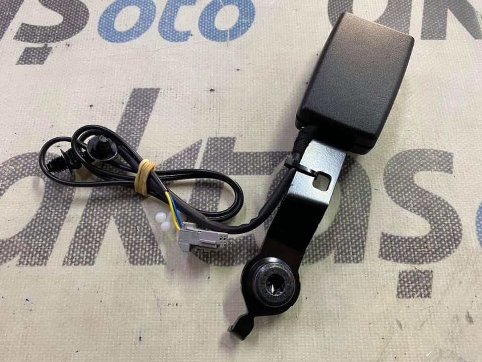 Emniyet Kemer Kolu Kablolu Linea Fiorino Sol