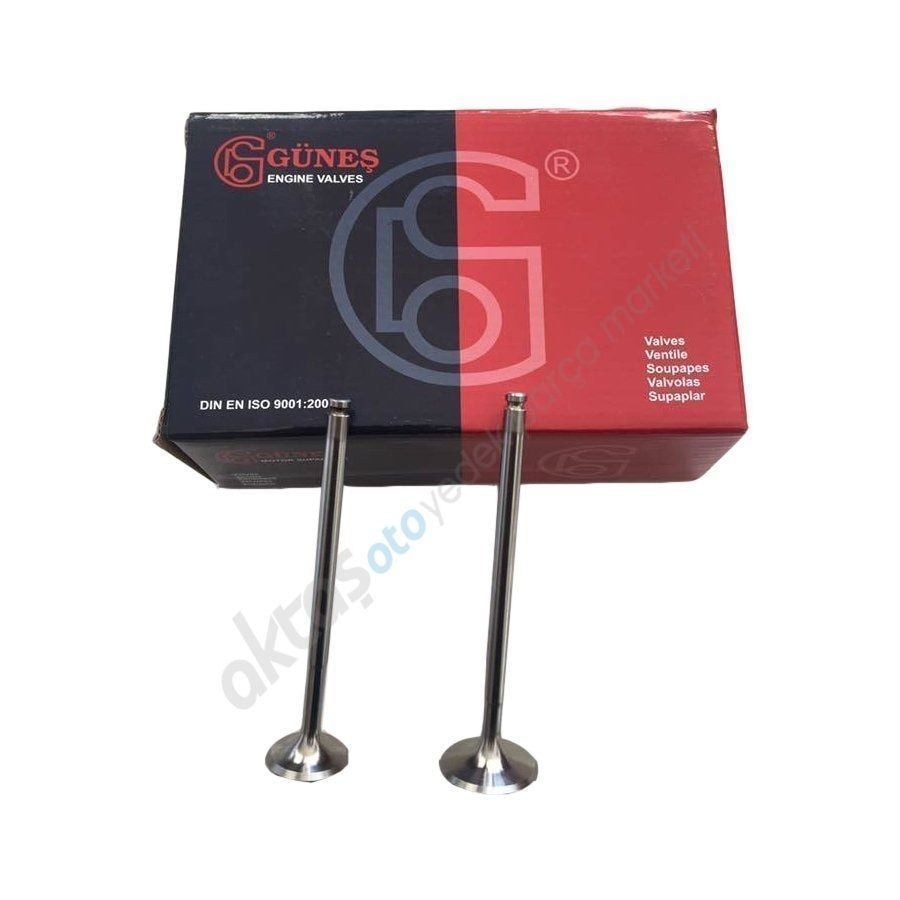 Sibop Takım Siena Palio Doblo 1.2 8 Valf 7mm