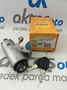 Kontak Anahtarı Uno