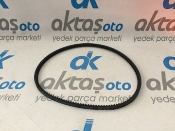 Vantilatör Kayışı Tempra Tipo Doğan Slx 858 Kayış