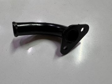 Kalorifer Borusu Doğan Kısa Slx