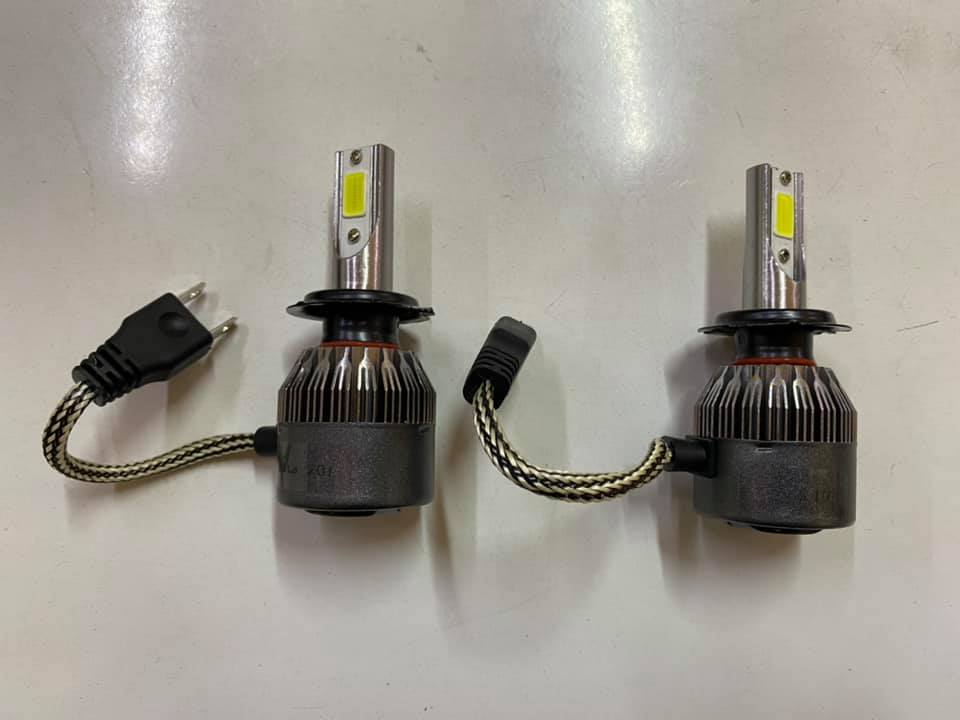 Led Zenon H3