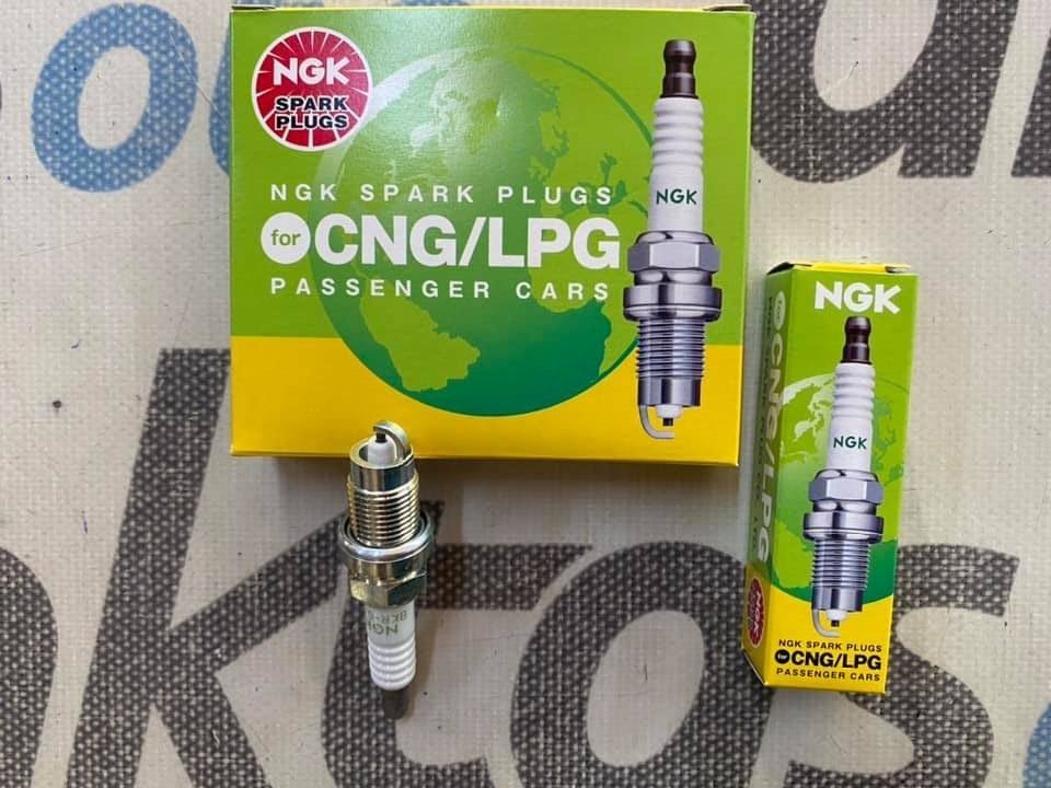 Buji Tempra Tipo Uno Doğan Kartal Şahin NGK LPG Özel Üretim karbüratörlü bpr-gas-7988