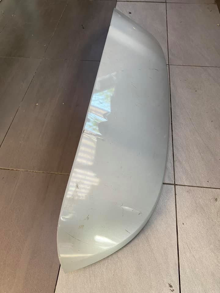 Spoyler Egea Sw 3. Stop Lambalı