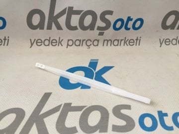 Kapı Kitleme Çubuğu Beyaz Doğan Kartal Şahin