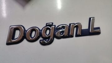 Doğan L Yazısı