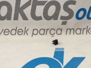 Plaka Klipsi