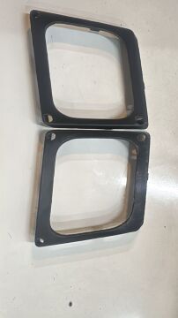 TİPO SİS ÇERÇEVESİ TAKIM