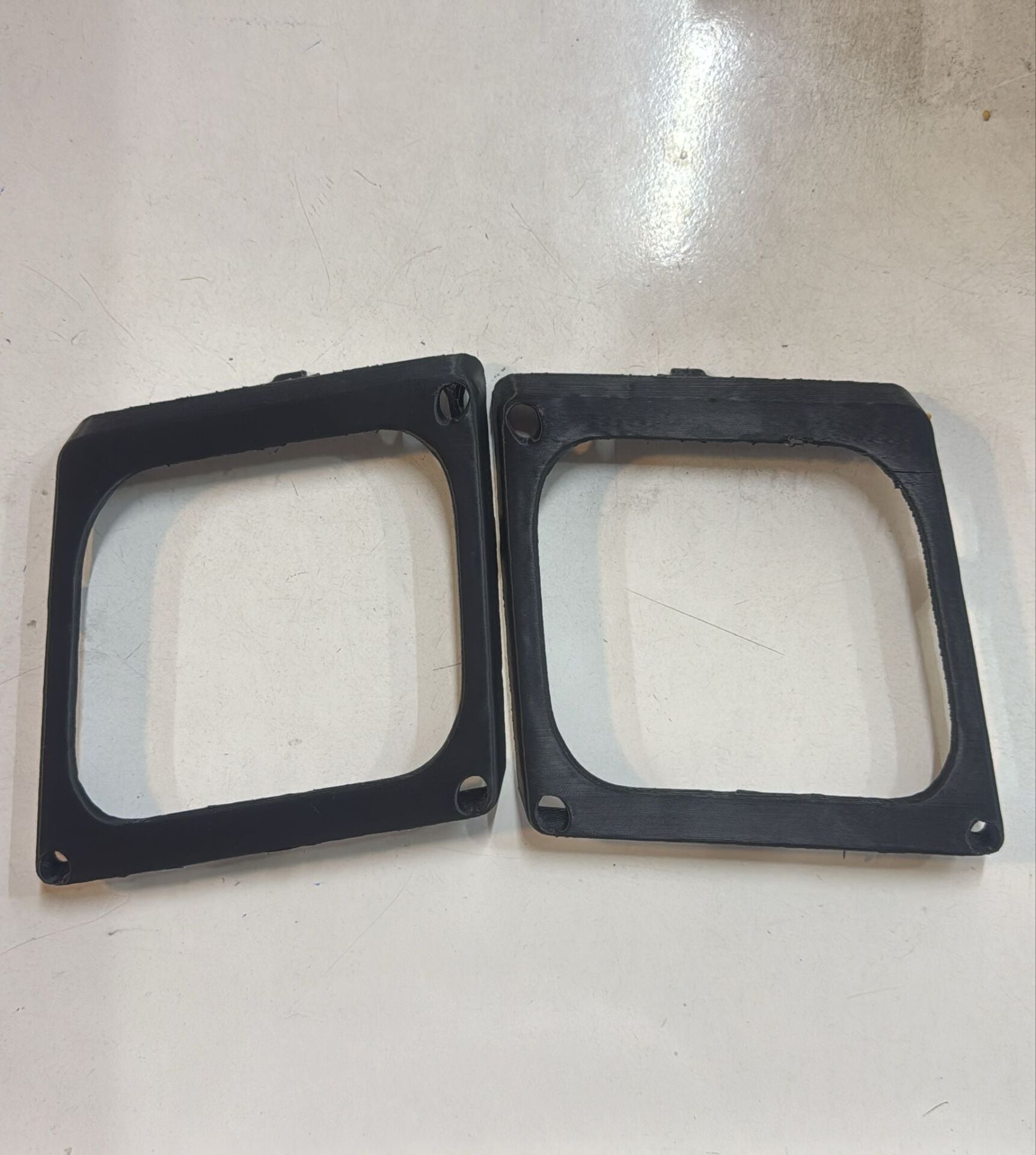 TİPO SİS ÇERÇEVESİ TAKIM