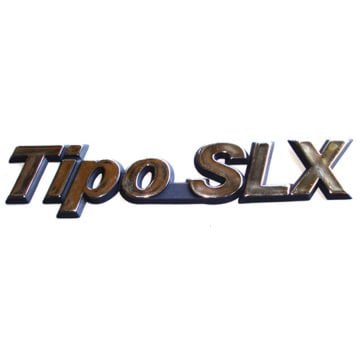 Tipo Slx Yazısı