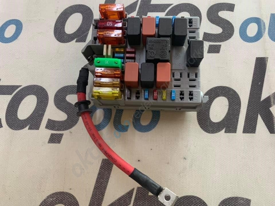 Sigorta Kutusu Palio Albea Siena