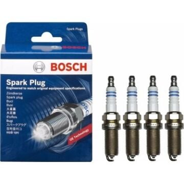 Buji Takım Panda Doblo 1.2 Egea 1.4