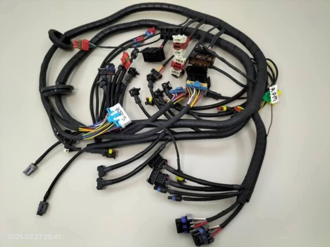 Tempra Tipo 1.6 MPİ Enjeksiyon tesisatı