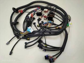 Tempra Tipo 1.6 MPİ Enjeksiyon tesisatı