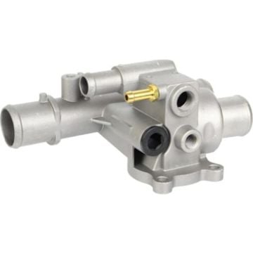 Fiat Marea Brava Bravo Palio Siena Termostat Komple 1.6 16Valf (tek müşürlü)