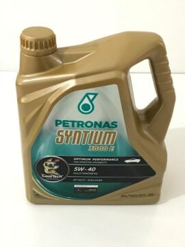Selenia Motor Yağı | 5-40 4 Litre