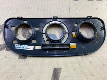 KALORIFER KUMANDA PANEL UST CERCEVESI DOBLO II ORJ. FIAT LANCIA