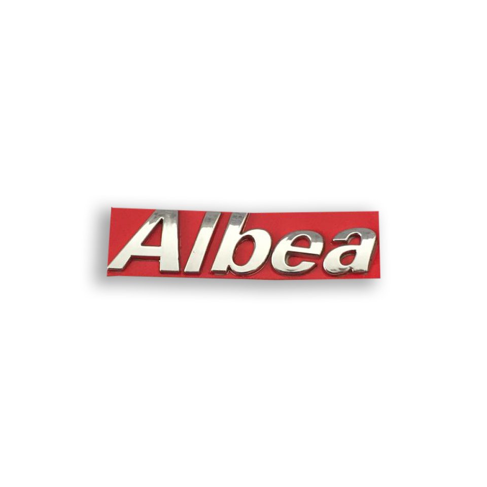 Albea Yazısı