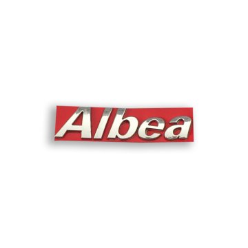 Albea Yazısı