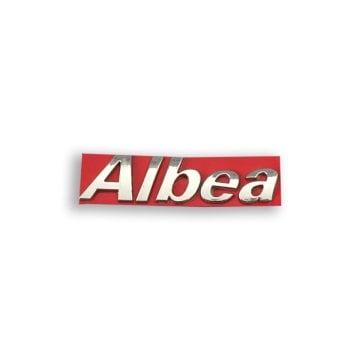 Albea Yazısı