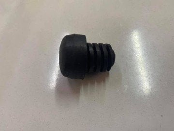 Kaput Ayar Lastiği Topuzlu