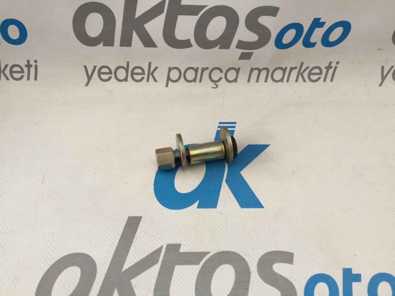 Amortisör Aparat Civatası Doğan Kartal Şahin