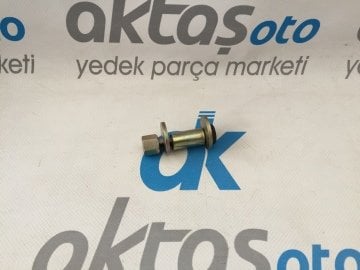 Amortisör Aparat Civatası Doğan Kartal Şahin