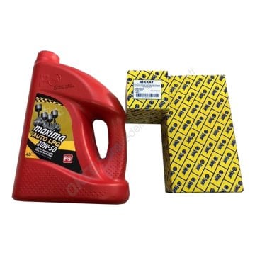 Yağ Bakım Seti Tempra Tipo 1.6 1.4 Motor