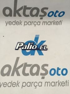 Palıo El Yazısı