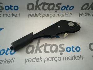 El Fren Tabancası Doğan Kartal Şahin