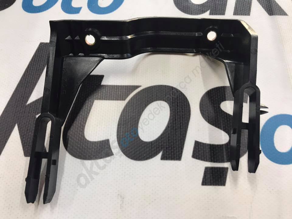 Sigorta Kutu Kapağı Uno