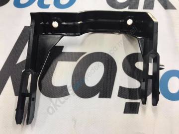 Sigorta Kutu Kapağı Uno