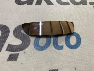 Ayna Camı Doblo 2010 Üstü Küçük Sol