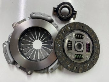 Debriyaj Seti Uno 60 Bilya Dahil