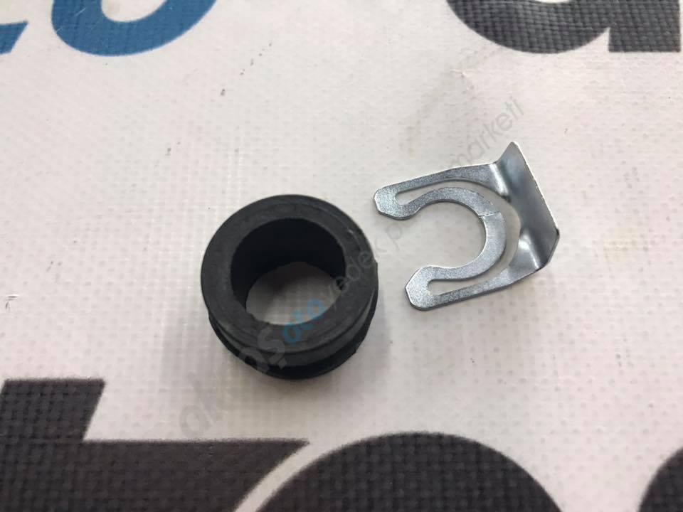 Gaz Tel Takozu Segmanlı Doğan Kartal Şahin