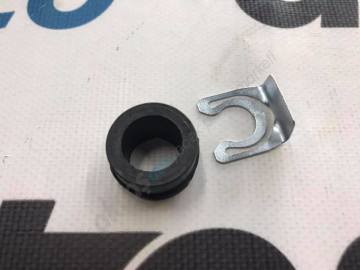 Gaz Tel Takozu Segmanlı Doğan Kartal Şahin