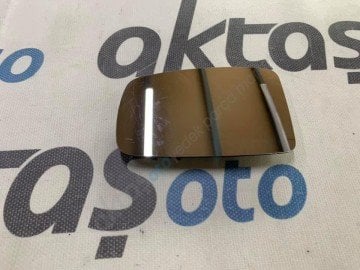 Ayna Camı Panda Sol Elektrikli