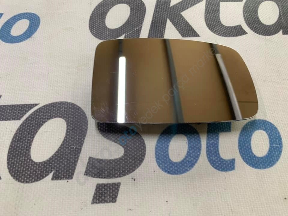 Ayna Camı Panda Sağ Elektrikli